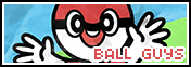 master ball