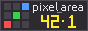 Shen's World is pixel 42x1