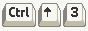 Ctrl+Shift+3 text-only community