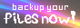 backup your files now!