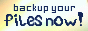 backup your files now!