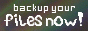 backup your files now!