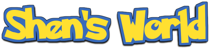 Shen&rsquo;s World