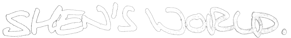 Shen's World