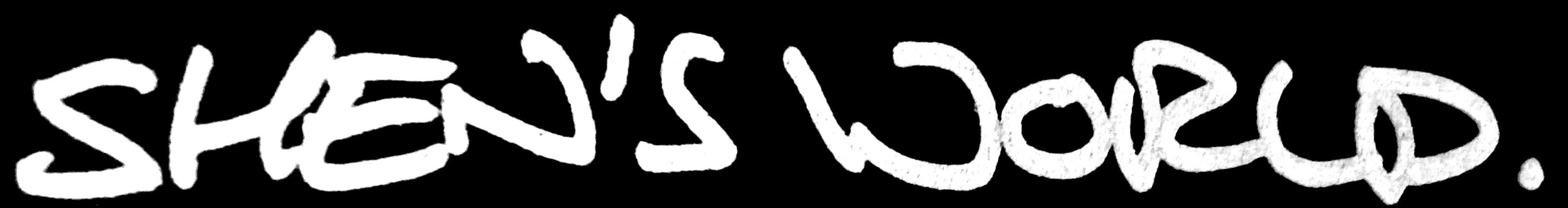 Shen's World