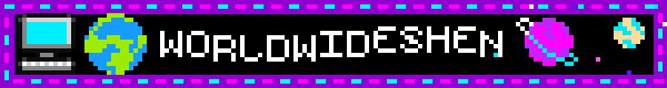 WorldWideShen