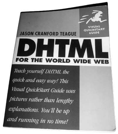dhtml for the www