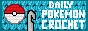 Daily Pokémon Crochet