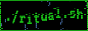 ritual.sh