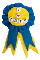 i love cats