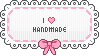 i heart handmade