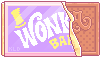 wonka bar