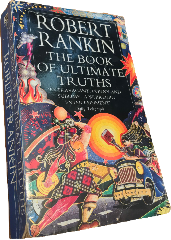 the book of ultimate truths