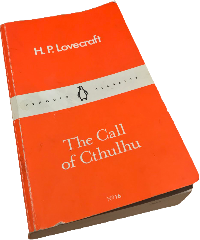 lovecraft