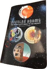 hitchhiker's guide
