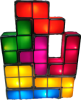 t
 etris