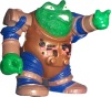 toad marshall