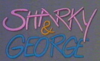 Sharky & George